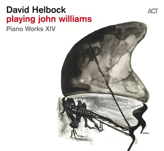 Playing John Williams - Vinile LP di David Helbock