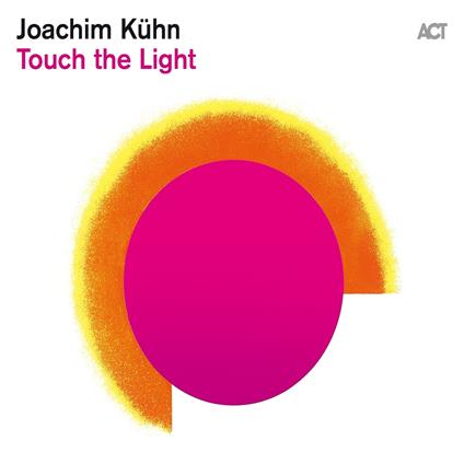 Touch The Light - Vinile LP di Joachim Kuhn