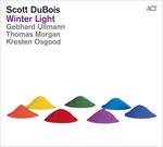 Winter Light - CD Audio di Scott DuBois