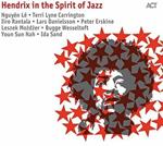 Hendrix in the Spirit of Jazz (Digipack)