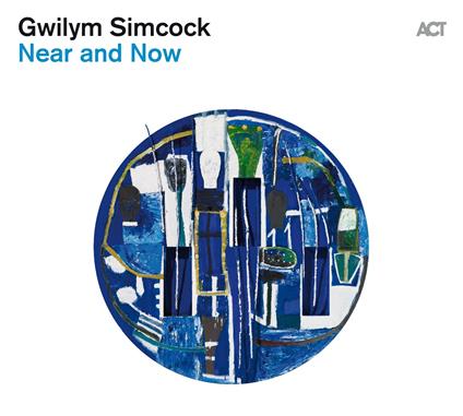 Near and Now (Digipack) - CD Audio di Gwilym Simcock