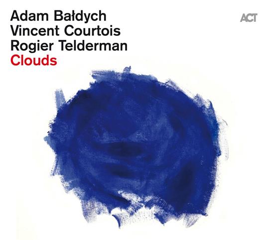 Clouds - Vinile LP di Adam Baldych