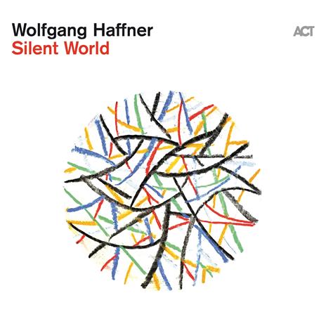 Silent World (180 gr.) - Vinile LP di Wolfgang Haffner