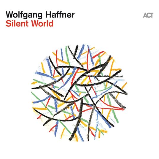 Silent World - CD Audio di Wolfgang Haffner