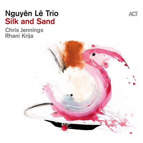 Silk And Sand - Vinile LP di Nguyen Le