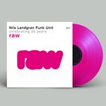Raw (Pink Coloured Vinyl)