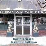 Christmas at Woodstock