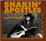 Shakin' Apostles - CD Audio di Shakin' Apostles