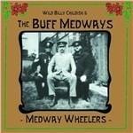 Medway Wheelers - Vinile LP di Buff Medways