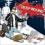 Deep Wound - Vinile LP di Deep Wound