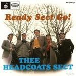 Ready Sect Go! - CD Audio di Thee Headcoats