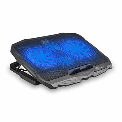 WHITESHARK Cooling Pad CP-25 Ice Warrior