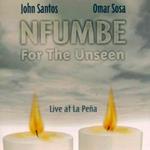 Nfumbe for the Unseen