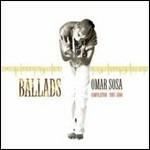 Ballads - CD Audio di Omar Sosa