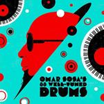 Omar Sosa's 88 Well-Tuned Drums (White Edition)