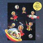 Elsewhere Junior I. A Collection of Cosmic Children's Songs