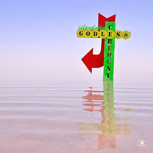 Godless Ceremony - Vinile LP di Islandman