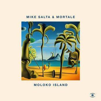 Moloko Island - Vinile LP di Mike Salta