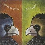 Entropy - CD Audio di King of Spain