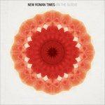 On the Sleeve - CD Audio di New Roman Times