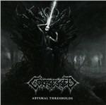 Abysmal Thresholds - CD Audio di Corpsessed