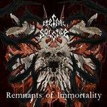 Remnants of Immortality - CD Audio di Eternal Solstice