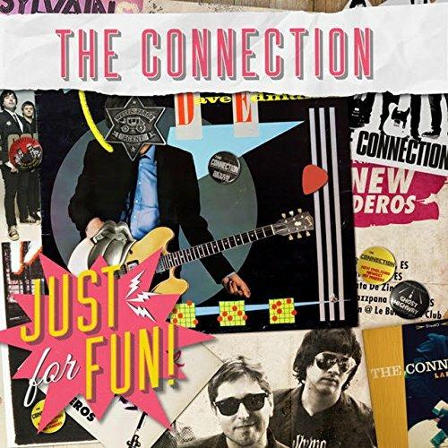 Just for Fun - CD Audio di Connection