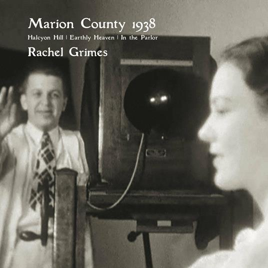 Marion County 1938 (DVD) - DVD di Rachel Grimes