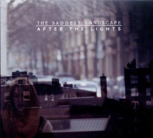 After The Lights - CD Audio di Saddest Landscape