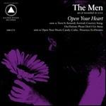 Open Your Heart - CD Audio di Men