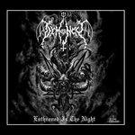 Enthroned Is the Night - CD Audio di Demoncy