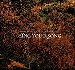 Sing Your Song Ep - CD Audio di Johnny Bertram