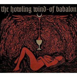 Of Babalon - CD Audio di Howling Wind