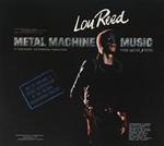 Metal Machine Music