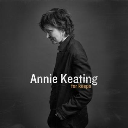 For Keeps - CD Audio di Annie Keating
