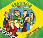 Brazilian Love Song