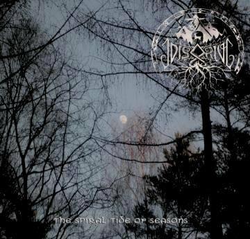 The Spiral Tides of Seasons (Digipack) - CD Audio di Idis Örlög