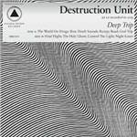 Deep Trip - Vinile LP di Destruction Unit