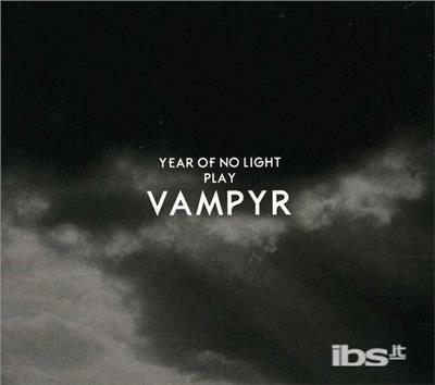 Vampyr - CD Audio di Year of No Light