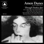 Through Donkey Jaw - CD Audio di Amen Dunes