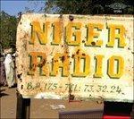 Radio Niger (Digipack) - CD Audio