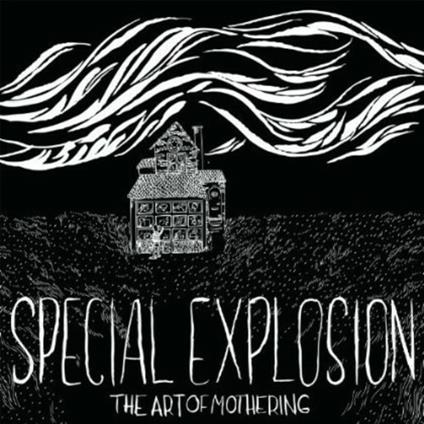 Art of Mothering - Vinile LP di Special Explosion