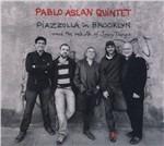 Piazzolla in Brooklyn