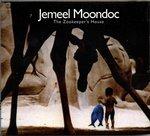 The Zookeeper's House - CD Audio di Jemel Moondoc