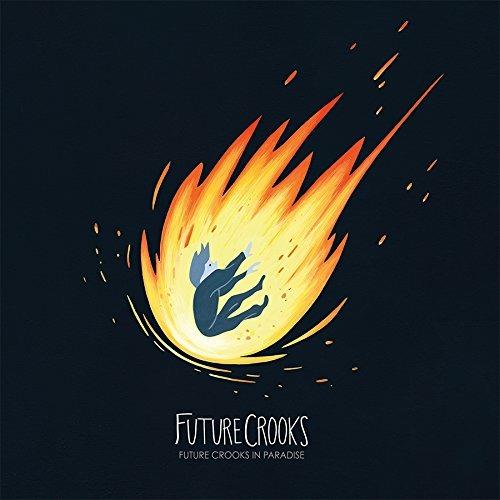 In Paradise - Vinile LP di Future Crooks