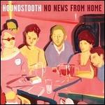 No News from Home - Vinile LP di Houndstooth