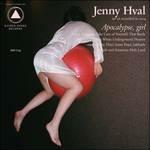 Apocalypse, Girl - CD Audio di Jenny Hval