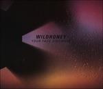 Your Face Sideways - CD Audio di Wildhoney
