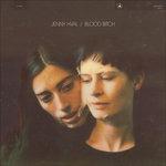 Blood Bitch - Vinile LP di Jenny Hval