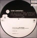 Halloween - Escape from New York (Colonna sonora) (Picture Disc) - Vinile LP di John Carpenter